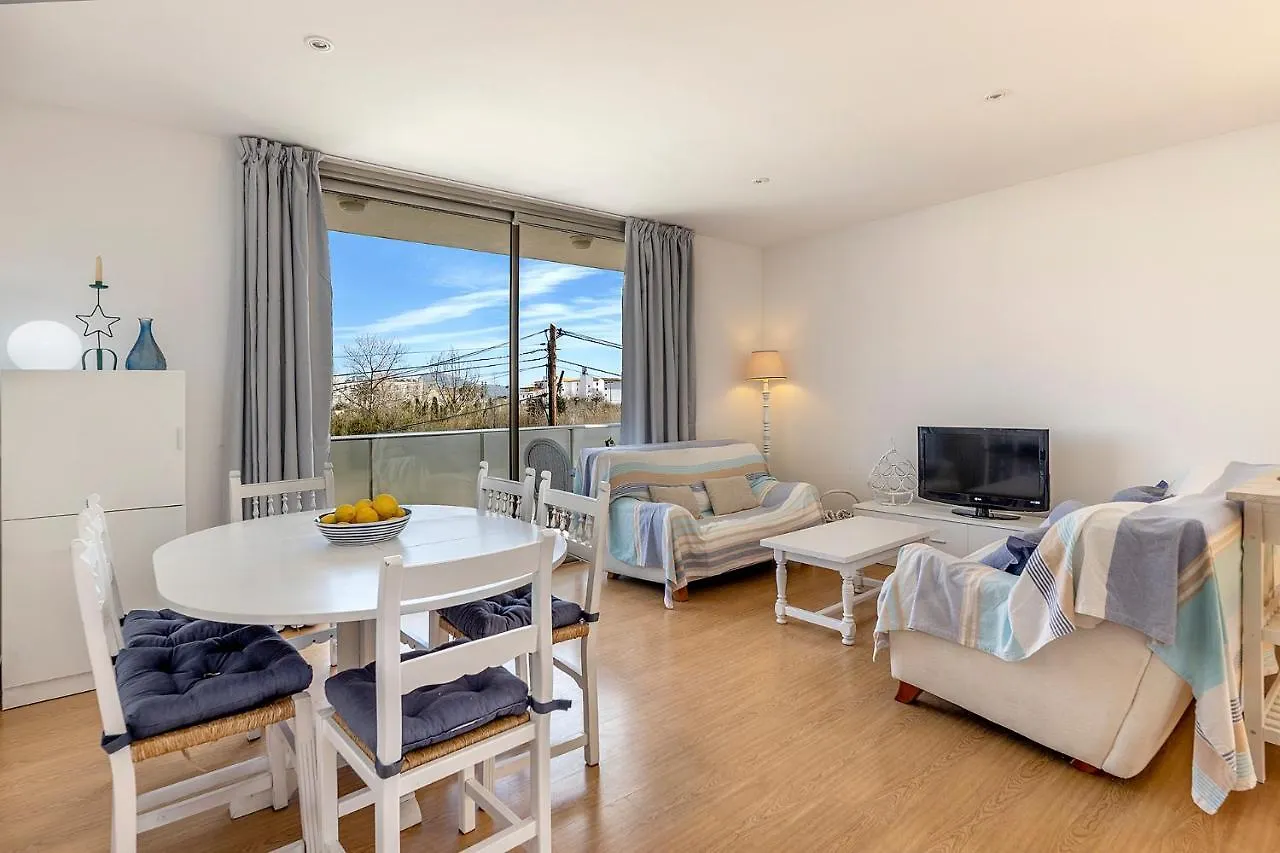 Apartamento Gavina 1B - A 400M De La Playa Pollenca