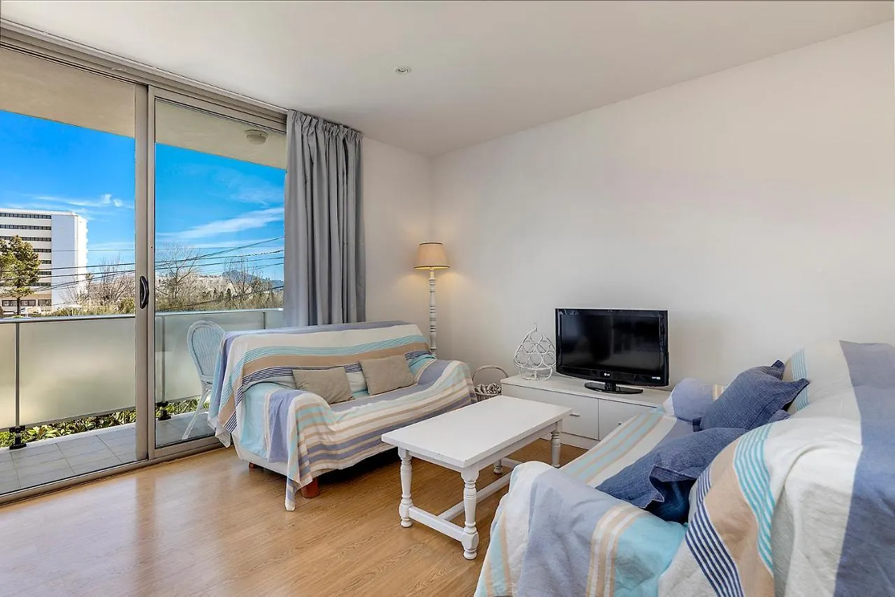 Apartamento Gavina 1B - A 400M De La Playa Pollenca
