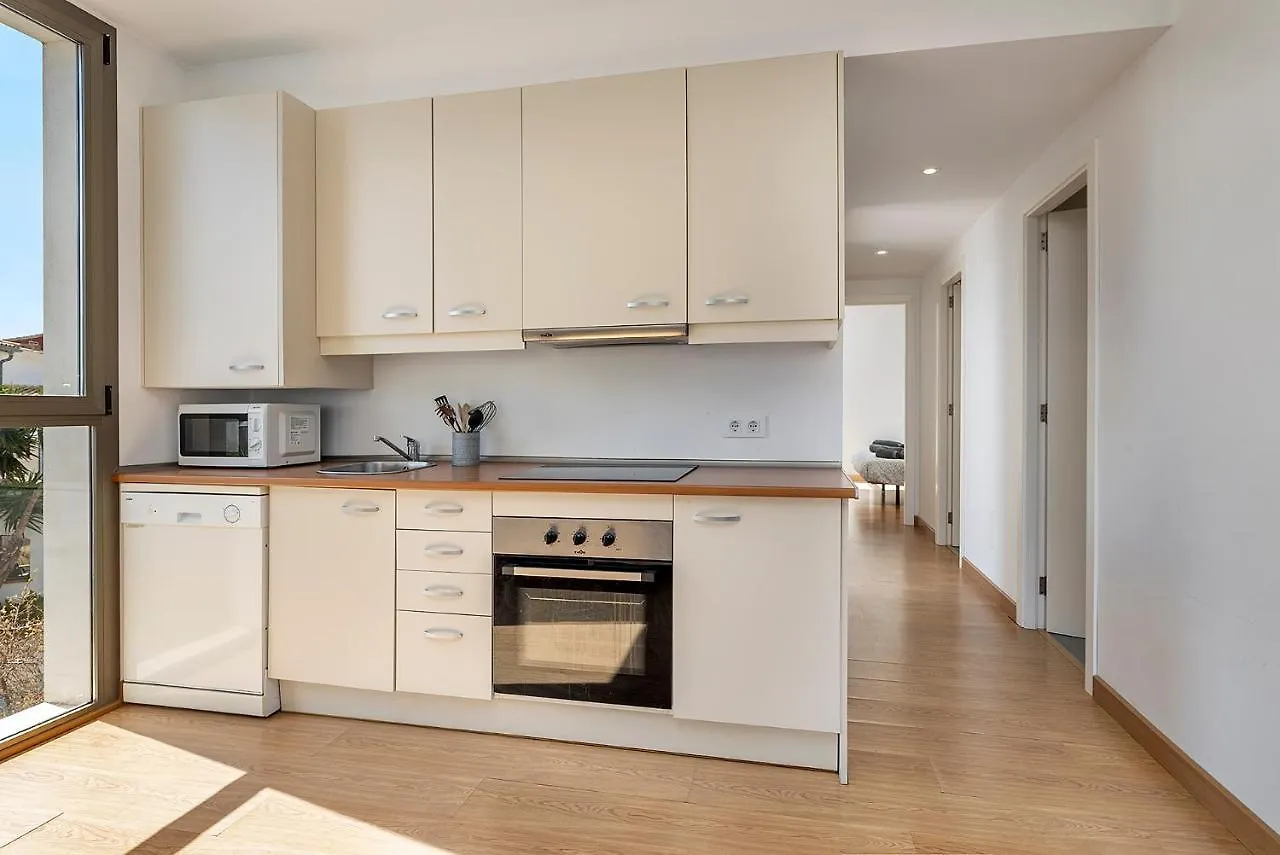 Apartamento Gavina 1B - A 400M De La Playa Pollenca 0*,  Spain