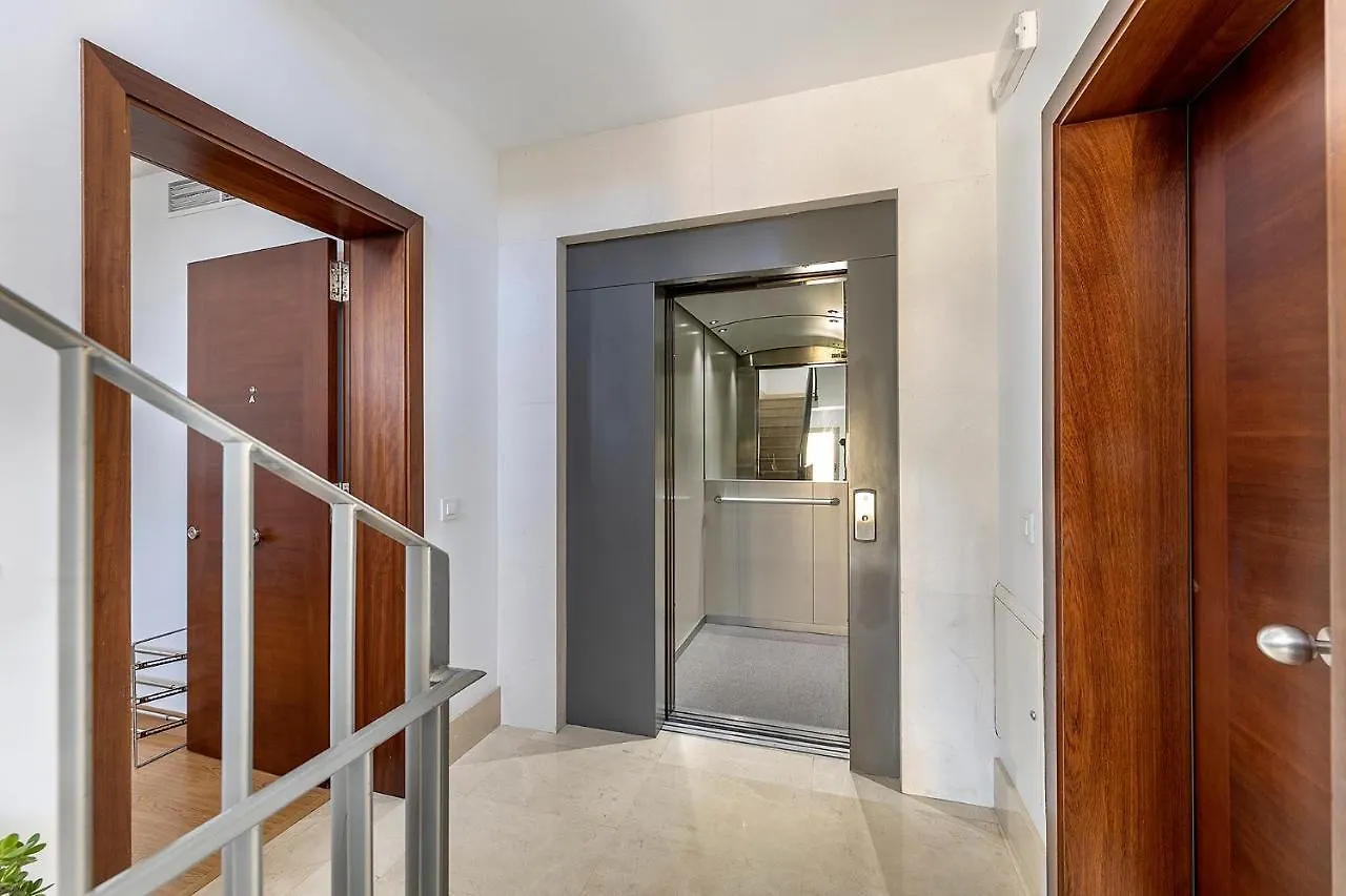 Apartamento Gavina 1B - A 400M De La Playa Pollenca Spain