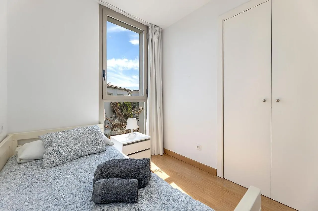Apartamento Gavina 1B - A 400M De La Playa Pollenca 0*,  Spain