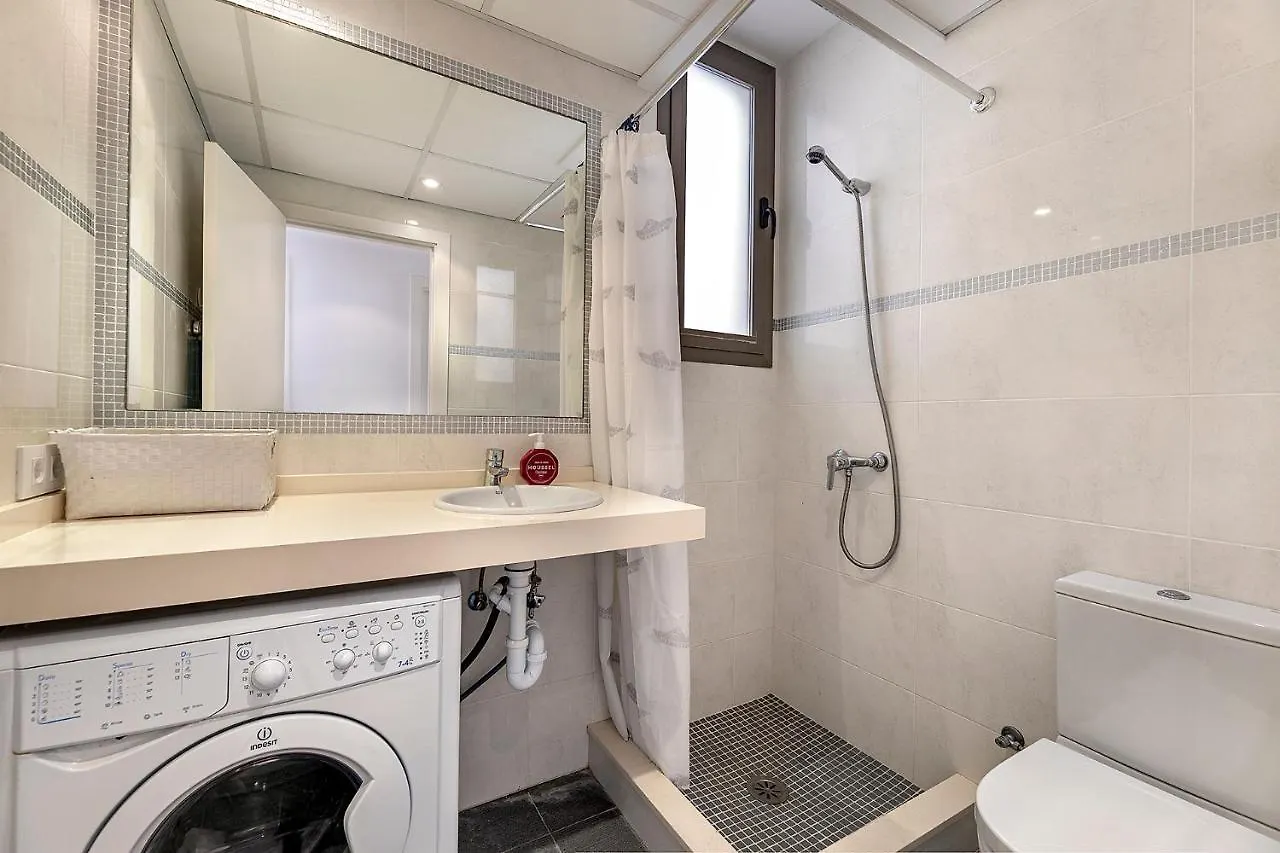 Apartamento Gavina 1B - A 400M De La Playa Pollenca